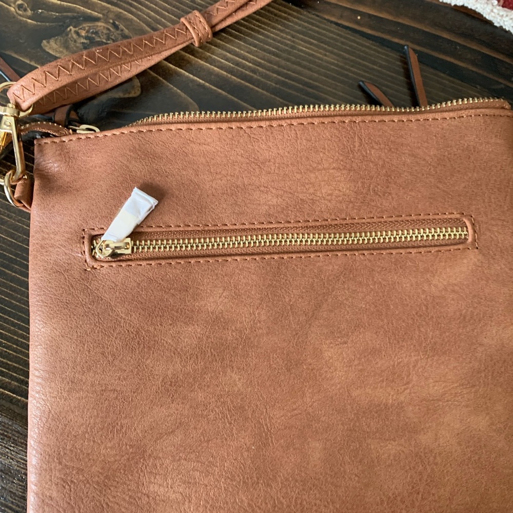 Crossbody Purse